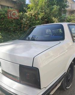 شيفروليه اولدزموبيل